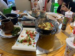-巢湖名吃·东关老鹅汤(江南风情街店)