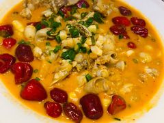 -怪怪龙虾·澳洲蓝龙王·深夜食堂(惊驾路店)