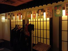 -Mr.Fox狐狸先生超级密室(南山店)