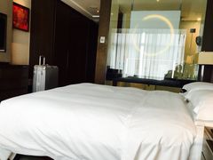 -北京希尔顿逸林酒店