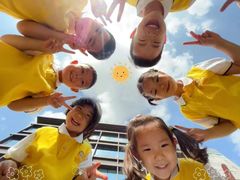 -天津蜂巢幼儿园·托育