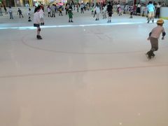 -冠军冰场CHAMPION RINK(苏州中心商场店)