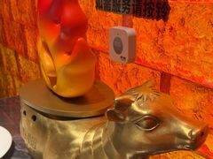 -炊烟小炒黄牛肉(浦东世纪汇店)