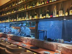 -山葵家·创意料理(宁波来福士店)