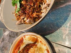 -浩海火燒雲傣家菜(芮欧百货店)