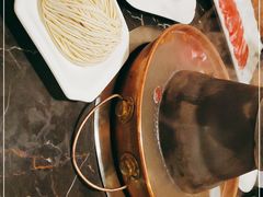 -东来顺饭庄(金泉广场店)