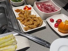 -海底捞火锅(河东万达广场店)