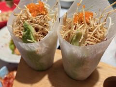 -天狗山料理(省体店)