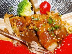 -鸟鹏烧鸟居酒屋(熙龙湾店)