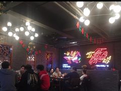 -搓火大都会(广安门总店)