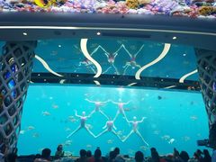 -瑞德姆美人鱼海底演艺主题餐厅(亚龙湾店)