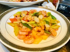 -悦泰环球美食自助(金茂旗舰店)