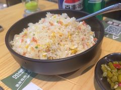 -0048鲜活香辣虾·火锅(铜陵路店)