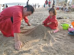 -檀悦都喜天丽度假酒店游泳池