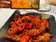 -严三毛口味虾·小严同学的店(曙光路直营店)