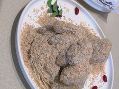 -将相和·海鲜蒸饺大连菜