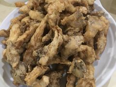 -满口香饭店