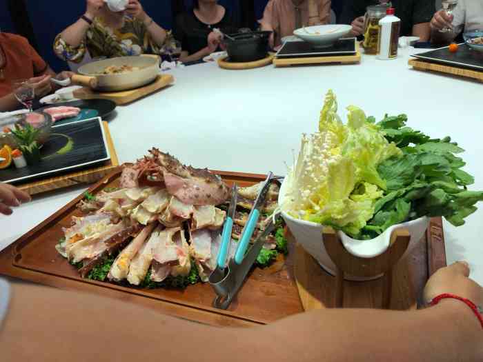 玉海棠(瑞安店)-"吃了几次味道都在线,就是这次去没有招牌芋.