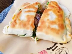 -地二手作鱼汤馄饨(上街里店)