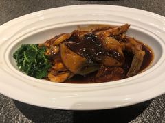 -柒厢食事雅谈