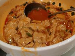 羊肉小揪面-宁夏国强手抓羊肉·清真菜(未央路凤三店)