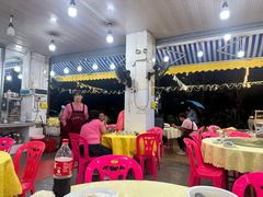 -秋姐美食店(旅游大道店)
