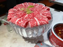 厚切雪花牛肉-豆捞坊(金桥店)