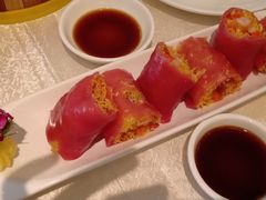 -海皇食府(水都假日酒店店)