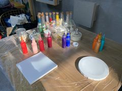 -100家灵感仓库·DIY团建(什刹海店)