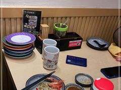 -万岁寿司(芳村店)