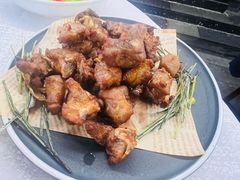 -蔼若春.传承云南菜(金碧公园店)