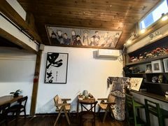 -点绛唇(鼓楼店)