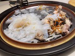 -碗中海·蒸汽海鲜·桑拿鸡(岭南天地店)