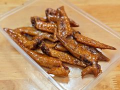 -山水肠粉(盐田店)