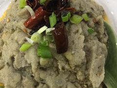 -壹条龙饭庄台基厂店