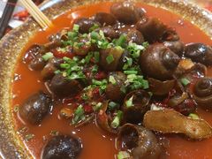 -李双猪·小龙虾·烧烤·羊肉煲(乐山店)