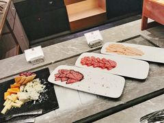-康莱德酒店·美庭自助餐厅