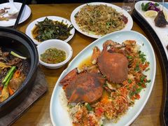 -醉壹号海鲜大排档(厦门美食地标店)