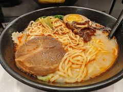 -争鲜回转寿司(浦东三钢里PLUS店)