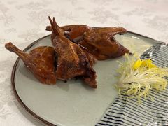 -酌宴府The China Club·广州万富希尔顿酒店(云城东路店)
