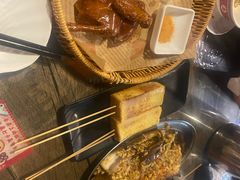 -辉记炭烧海鲜大排档·老字号(福田店)