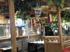 -京味斋·北京烤鸭(华威桥北工大店)