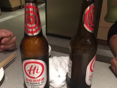 -海底捞火锅(八佰伴店)