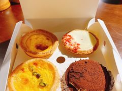 -CARINO BAKERY&CAFE(南方商城店)
