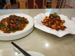 -川味中国寻香馆(琴台路店)