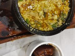 -古韵餐厅(湖畔大学店)