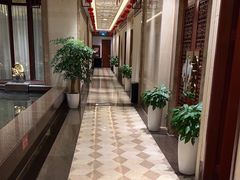 -正晴和酒店(黑龙江路店)