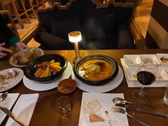 -Tajine Moroccan塔金摩洛哥中东餐厅