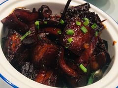 目鱼烤肉-漢舍中国菜馆(889广场店)