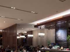 -长沙北辰洲际酒店-兰调全日餐厅